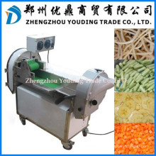 Multifunction electronic vegetable dicing machine / vegetable slicing machine / vegetable shredding machine